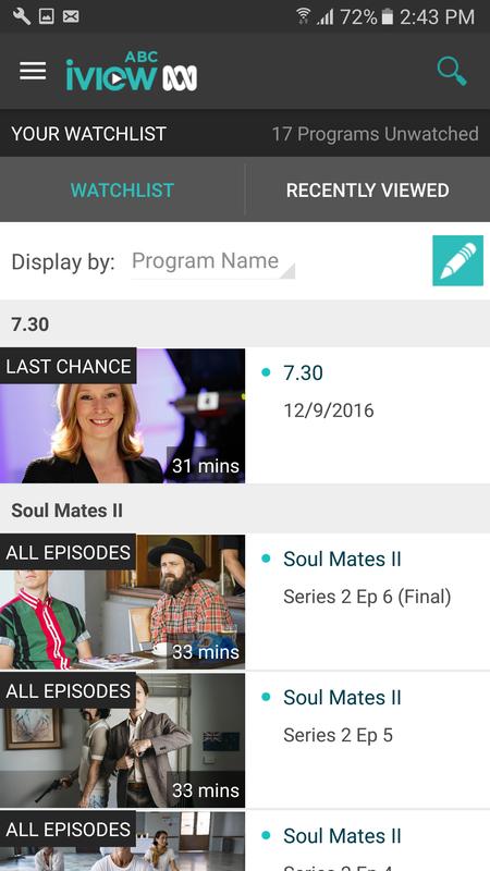 Download from abc iview