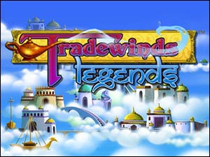 Tradewinds legends game online
