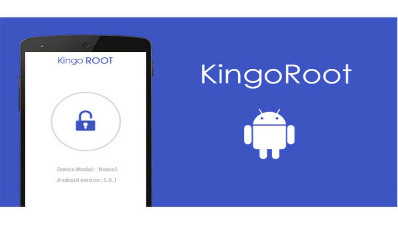 Android root download for pc